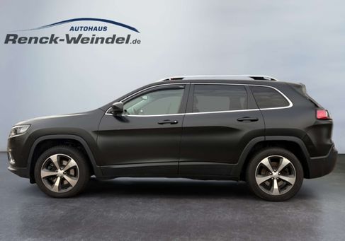 Jeep Cherokee, 2019 2