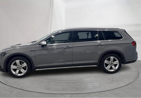 Volkswagen Passat, 2023