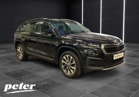 Skoda Kodiaq, 2021