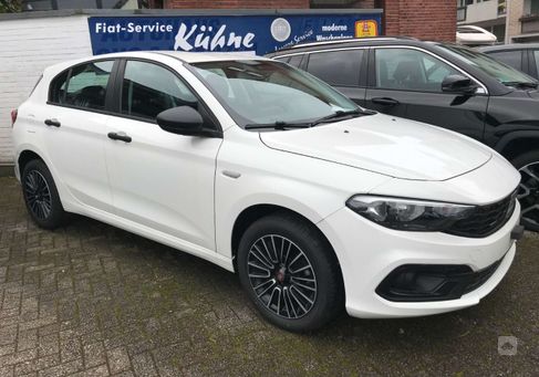 Fiat Tipo, 2023