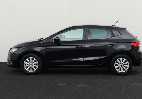 Seat Ibiza, 2025