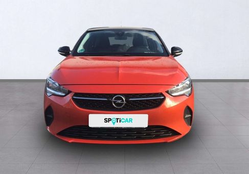 Opel Corsa, 2022 3
