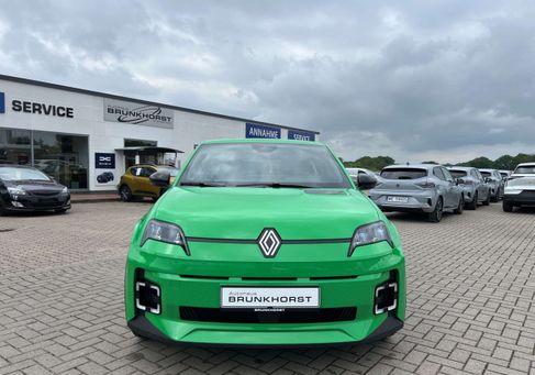 Renault R 5, 2026