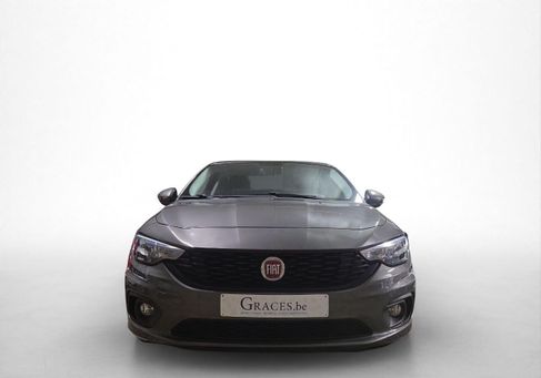 Fiat Tipo, 2020