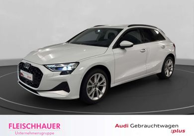 Audi A3, 2025