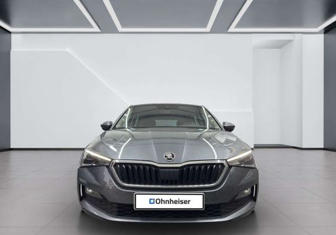 Skoda Scala, 2023
