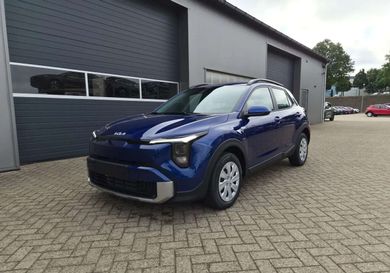 Kia Stonic, 2026