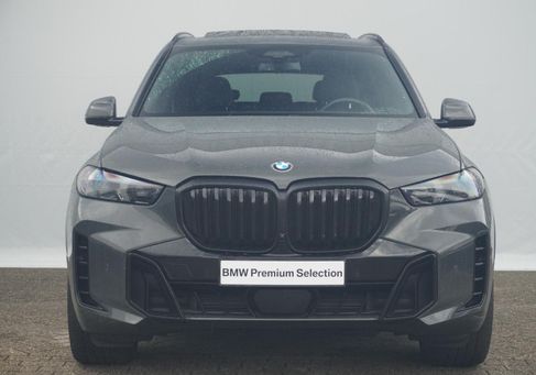 BMW X5, 2023