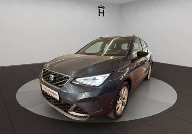 Seat Arona, 2023