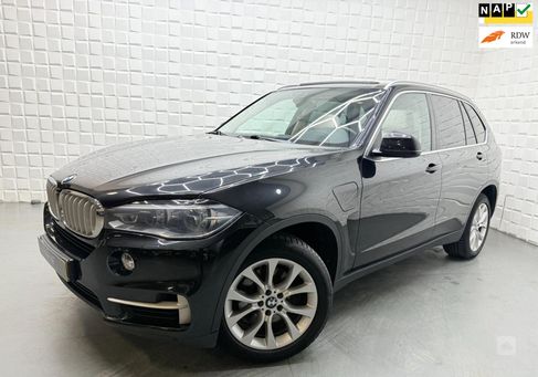 BMW X5, 2015