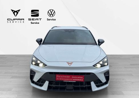 Cupra Leon, 2025