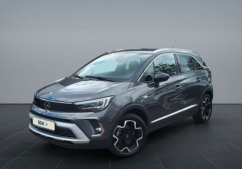 Opel Crossland X, 2022 2