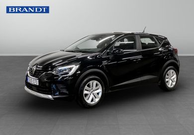Renault Captur, 2023