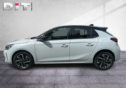 Opel Corsa, 2025 2