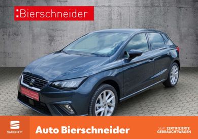 Seat Ibiza, 2026