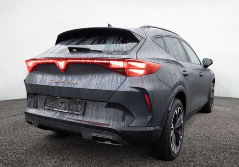 Cupra Formentor, 2024