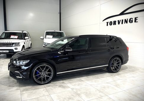 Volkswagen Passat Variant, 2023 3