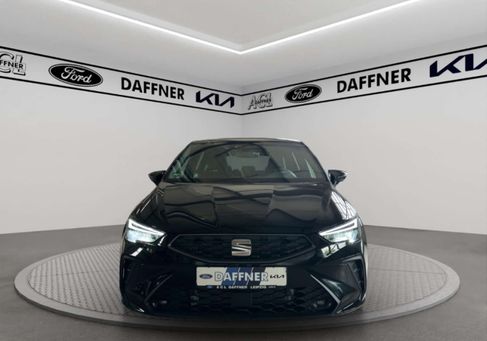 Seat Ibiza, 2026 2