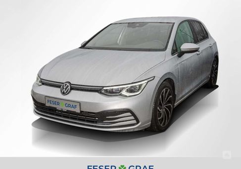 Volkswagen Golf, 2020