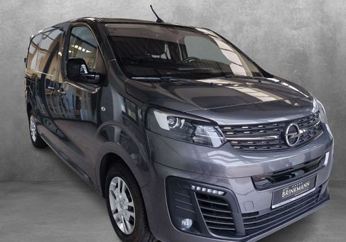 Opel Vivaro, 2022 3