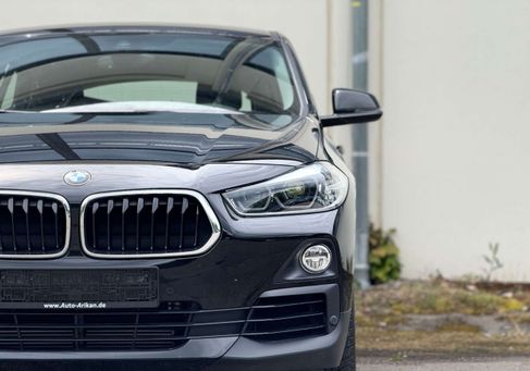 BMW X2, 2019 2