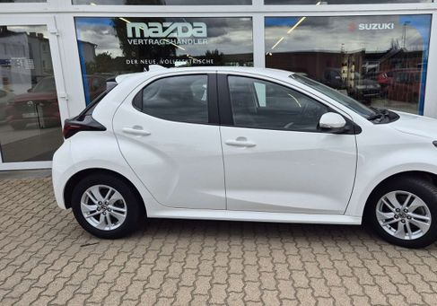 Mazda 2, 2023 2