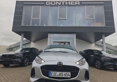 Mazda 2, 2026