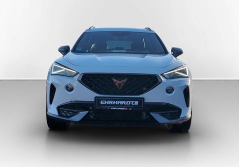 Cupra Formentor, 2022