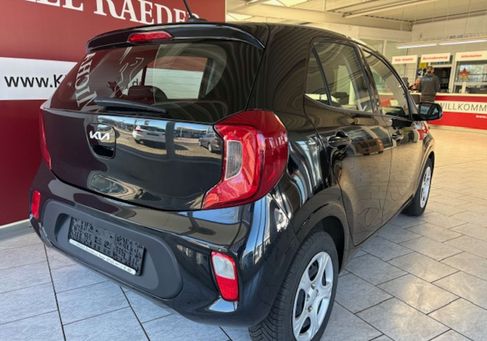 Kia Picanto, 2023