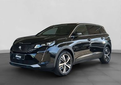 Peugeot 5008, 2023