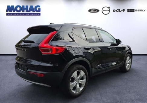 Volvo XC40, 2020 3