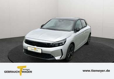 Opel Corsa, 2025