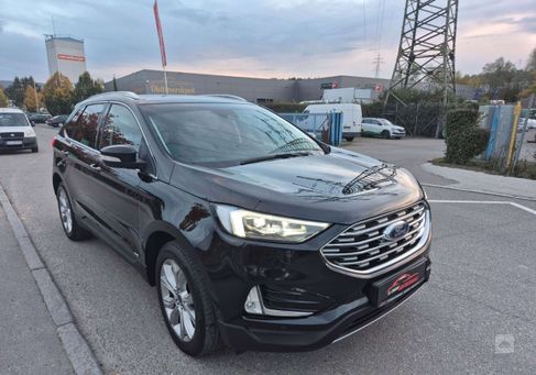 Ford Edge, 2019