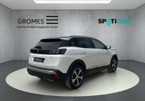 Peugeot 3008, 2024