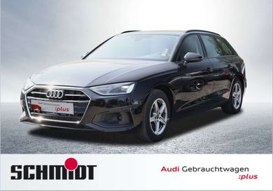 Audi A4, 2023