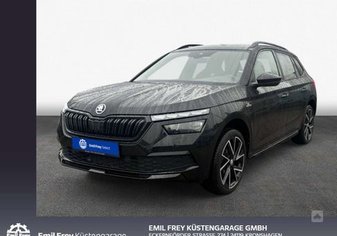 Skoda Kamiq, 2023