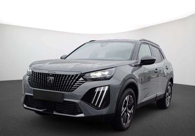 Peugeot 2008, 2024