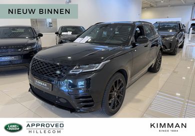 Land Rover Range Rover Velar, 2023