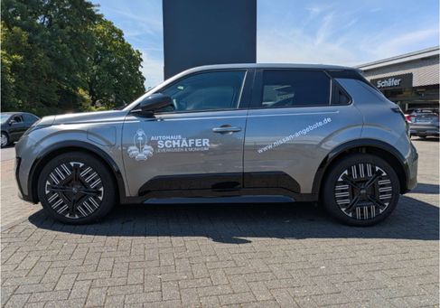 Nissan Micra, 2026 3