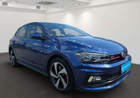 Volkswagen Polo, 2019 3