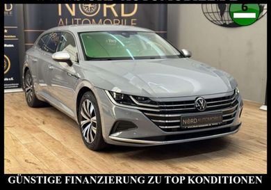 Volkswagen Arteon, 2023