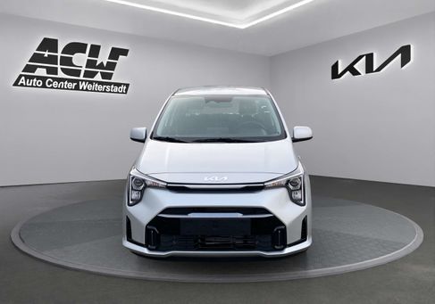Kia Picanto, 2026