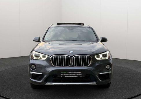 BMW X1, 2019 3