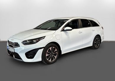 Kia Cee'd Sportswagon, 2024
