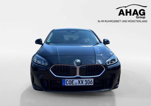 BMW 116, 2026