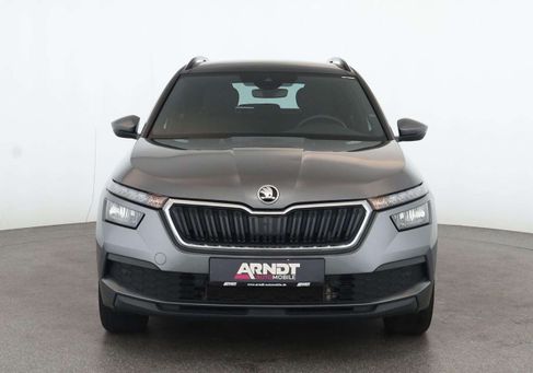 Skoda Kamiq, 2023
