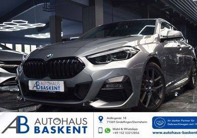 BMW 218, 2023