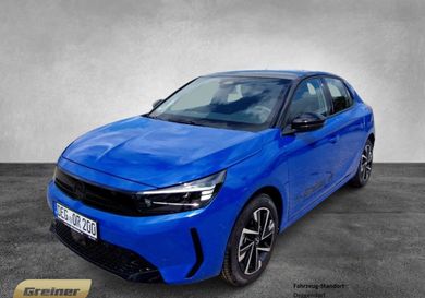 Opel Corsa, 2025