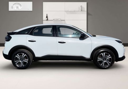 Citroën C4, 2025 3