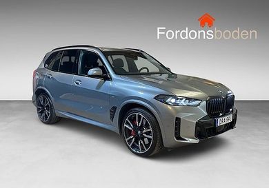 BMW X5, 2026